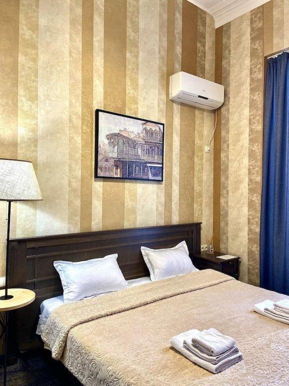 Boutique Hotel Alegria Tiflis Exterior foto