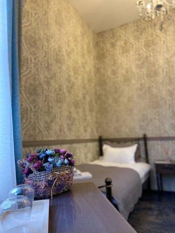Boutique Hotel Alegria Tiflis Exterior foto