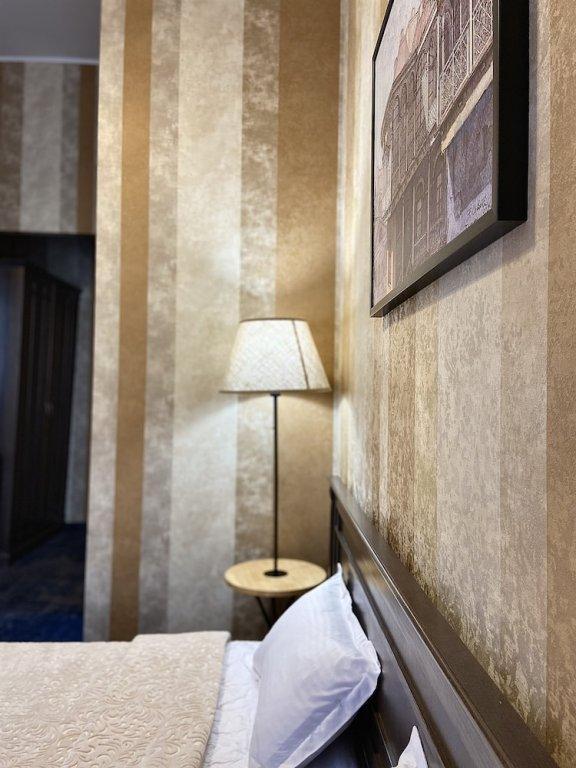 Boutique Hotel Alegria Tiflis Exterior foto