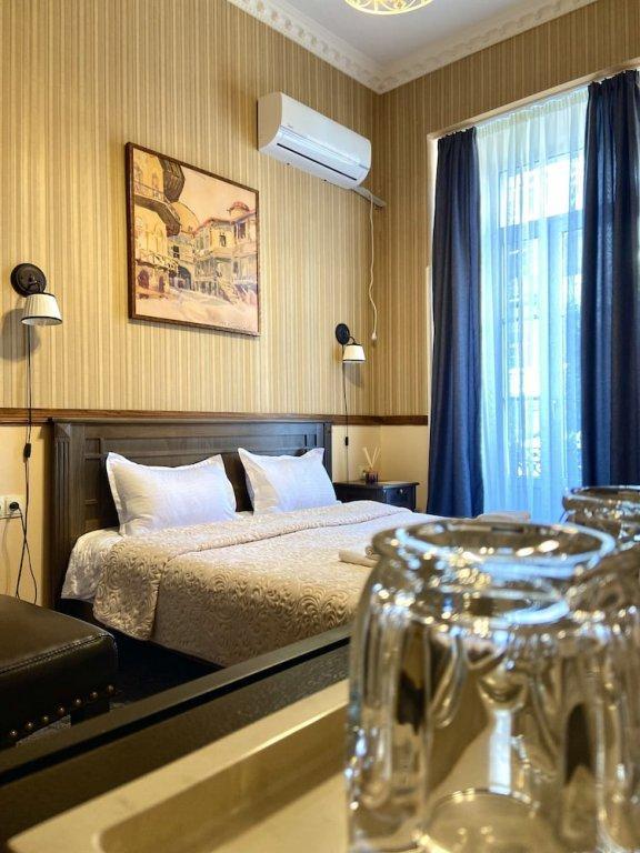 Boutique Hotel Alegria Tiflis Exterior foto