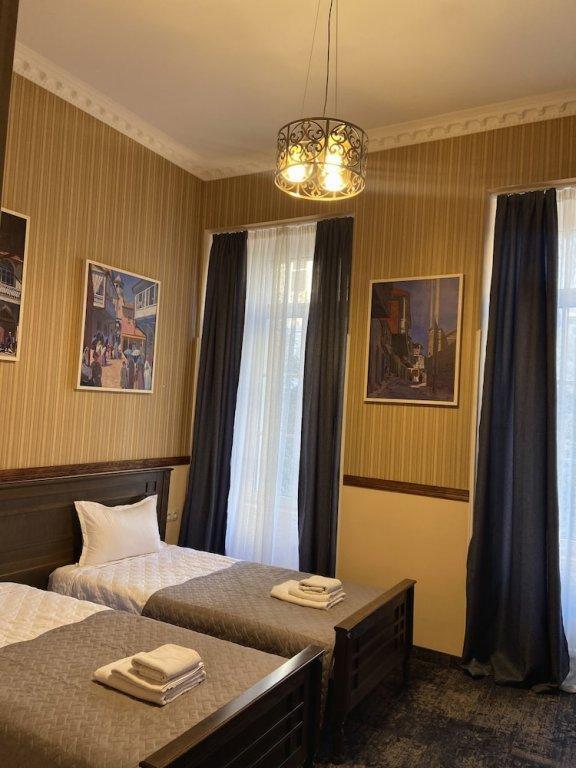Boutique Hotel Alegria Tiflis Exterior foto