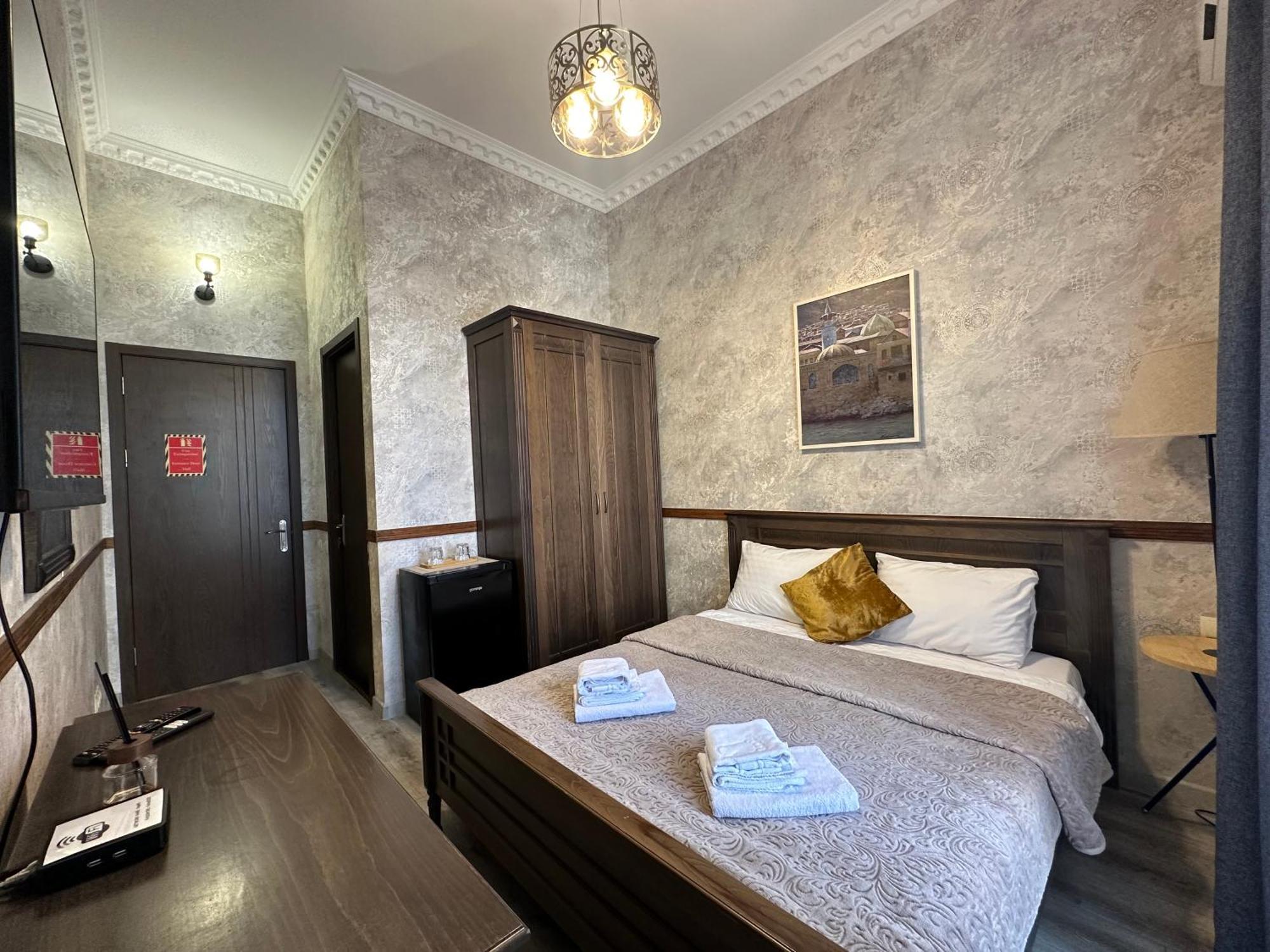Boutique Hotel Alegria Tiflis Exterior foto