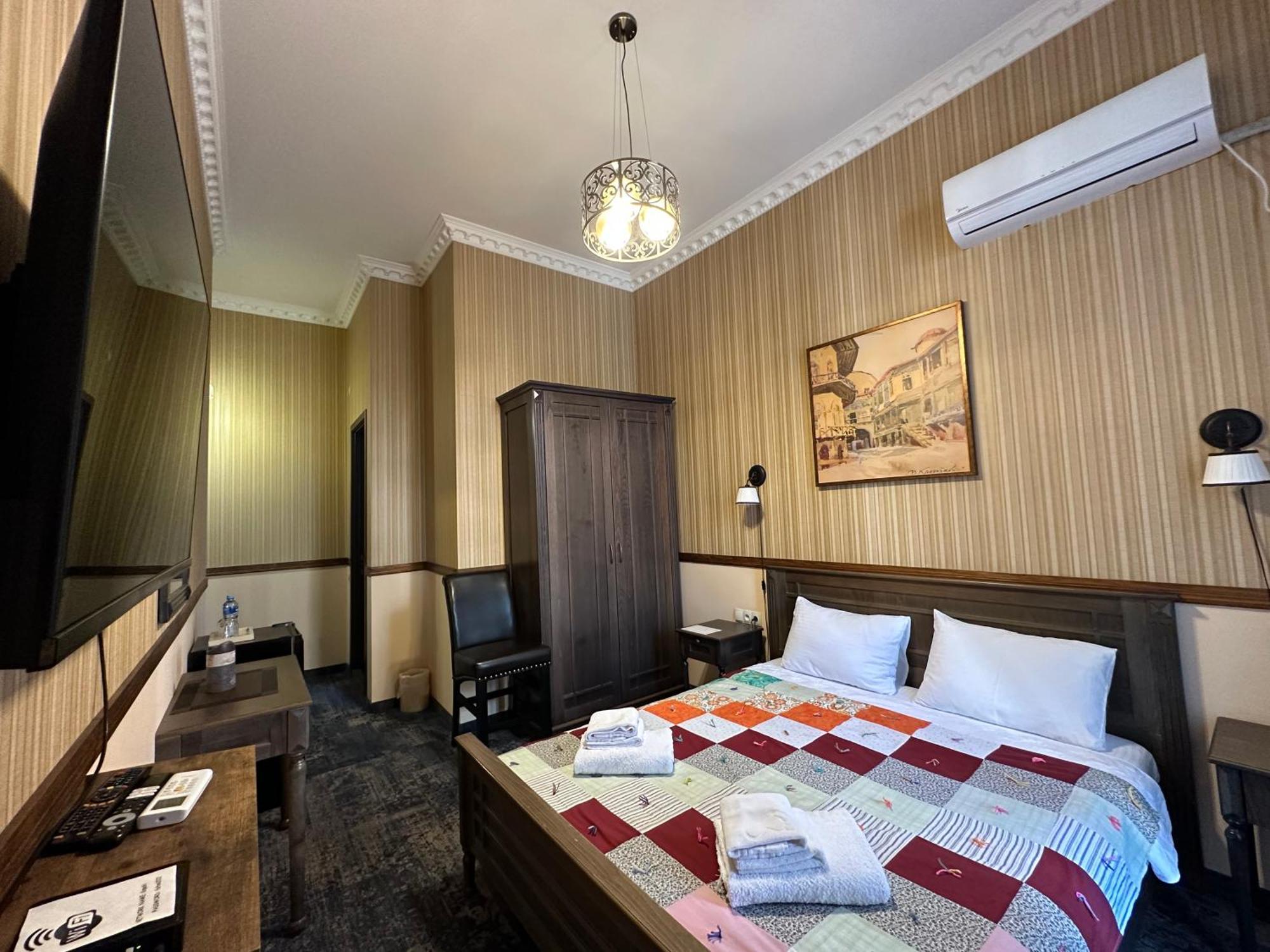 Boutique Hotel Alegria Tiflis Exterior foto